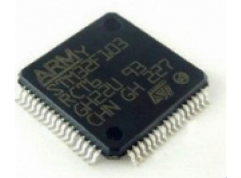 STM32F103RCT6
