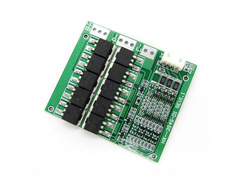Mạch sạc 3S Pin 18650 12.6V 100A (H14)