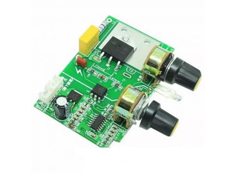 Mạch Máy Hàn Cell Pin 41A (H14)