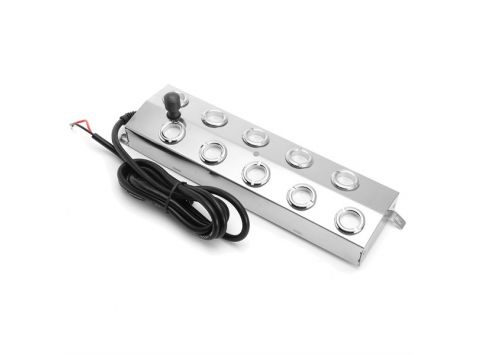 Vỉ Phun Sương 10 Mắt 48 Vdc 7.5A