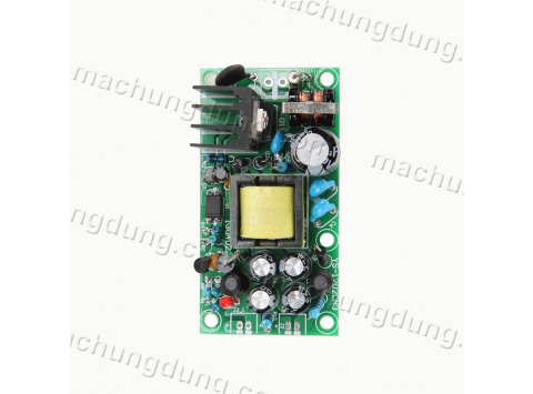 AC-DC Converter 220VAC - 12/5VDC 1A YS-1202CN3 (H41)