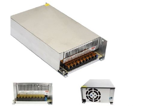 Nguồn Tổ Ong 12V 60A Có Quạt