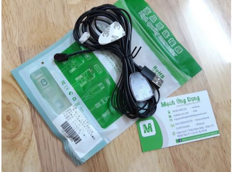 Bộ Thu Tín Hiệu Hồng Ngoại Cho Set-Top Box - 2M