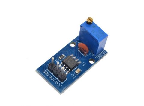 Module Tạo Xung Ne555 Mini