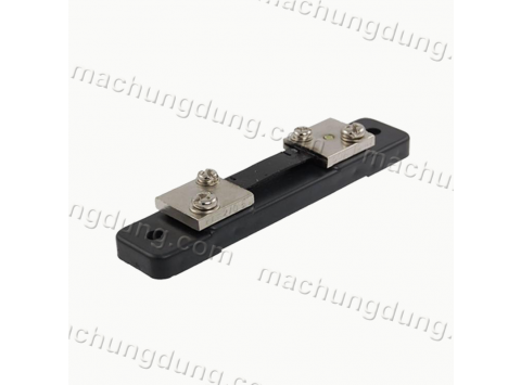Điện trở Shunt 50A/75mV (H03)
