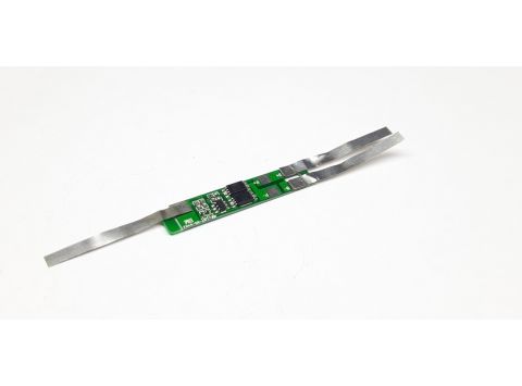 Mạch sạc 2S pin 18650 8.4V 3A (H14)