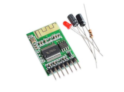 Module Âm Thanh Bluetooth 4.0 5VDC (H37)