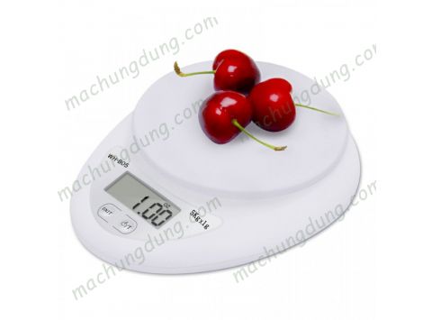 Cân điện tử mini 5kg (KHO)