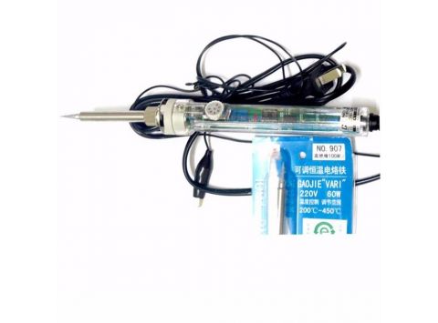 Mỏ hàn 907 Zin -60W (Kho)