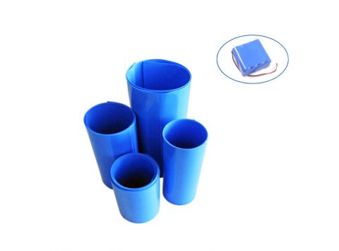 Màng co PVC bọc Pin nhiều size (TREO)