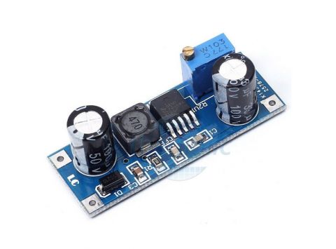 Module Hạ Áp XL7015 0.8A 5-80VDC (H16)
