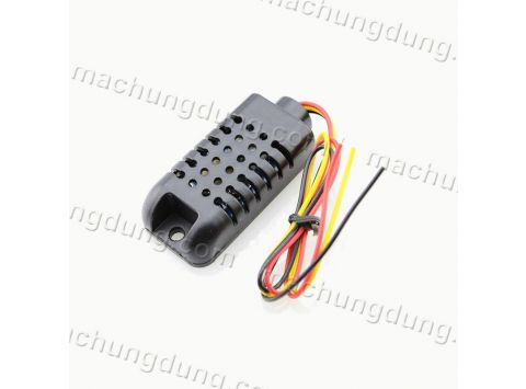 Cảm biến nhiệt độ - độ ẩm DHT21 (H06)