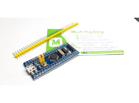 STM32F051C8T6 Development Kit (H13)