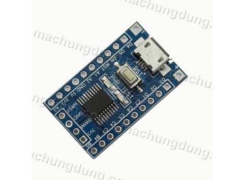 STM8S103F3P6 Development Kit (H13)