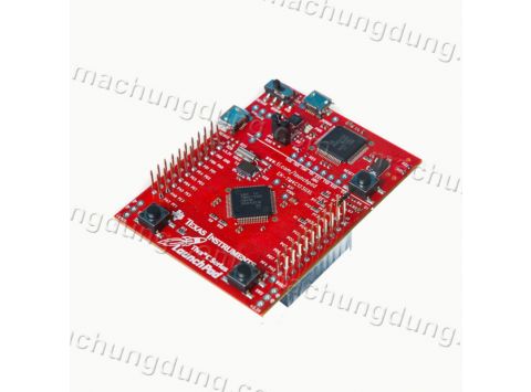 Tiva C Launchpad