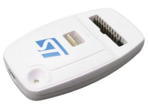 ST-Link V2 Debugger