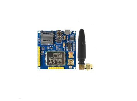 Module GSM/GPRS A6  (H36)