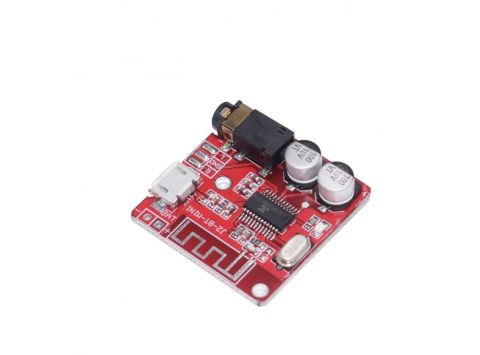 Module Âm Thanh Bluetooth 4.1 5V MP3 Mini JZ-BT (H37)