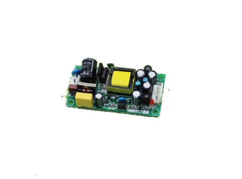 AC-DC Converter 220VAC - 24/5VDC 600/500mA (H41)
