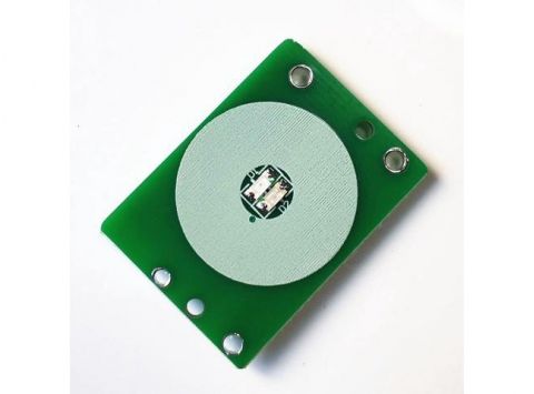 Module One Touch TTP223 12VDC (H25)
