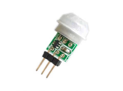 Module cảm biến chuyển động PIR AM312 mini (H10)