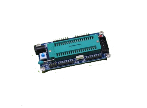 Atmega16 Breakout Board (Socket) YL-34(H13)