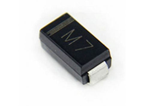 Diode M7 SMA (1N4007 ) DO-21