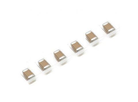 104 100nF 0.1uF  SMD 0805 10%