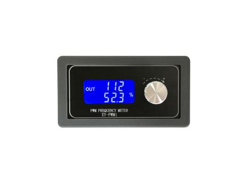Module XY-PWM1 Box tạo xung vuông (H19)
