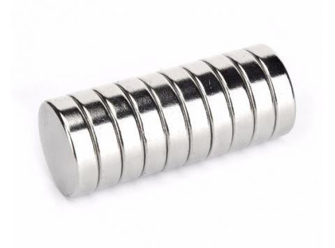 Nam châm vĩnh cữu size 10-2 (TREO)