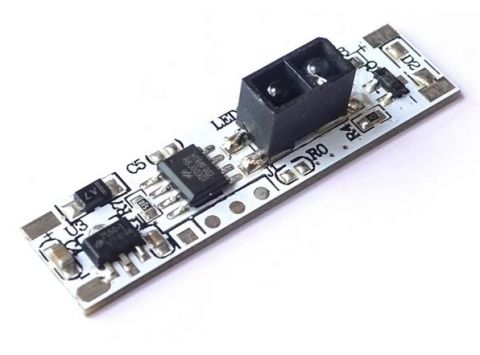 Module Cảm Biến Hồng Ngoại Sweep Hand (H15)