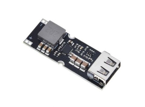 Mạch Tăng Áp TPS61088 Sạc Nhanh QC3.0 QC2.0 (H14)