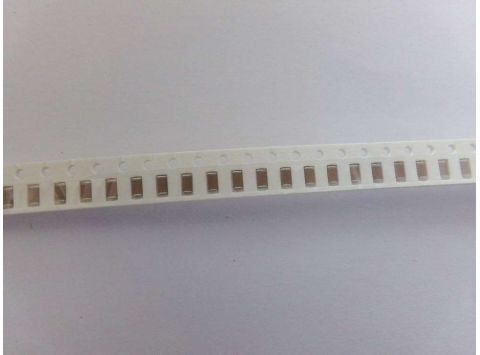 10uF SMD 1206 10% 25V