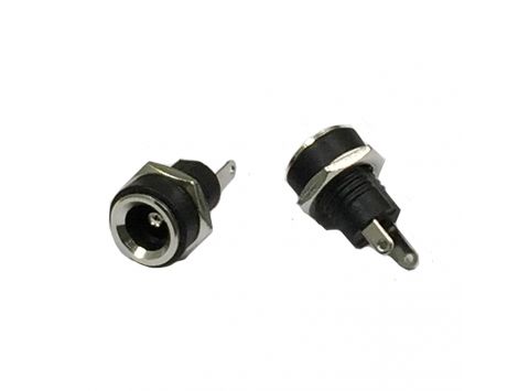 Đầu Jack DC-022B (Female) - (H26)