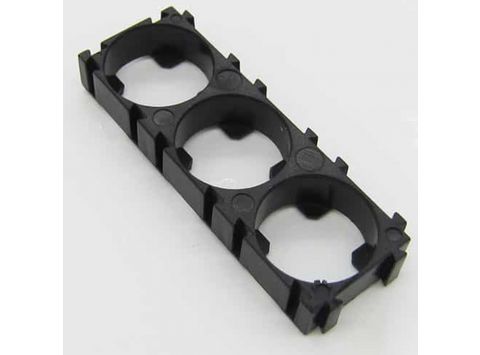 Đế 3 giữ Pin18650