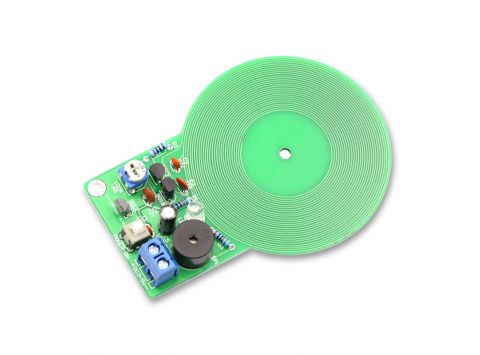 Module dò kim loại (Chưa hàn linh kiện sẵn) - (H15)