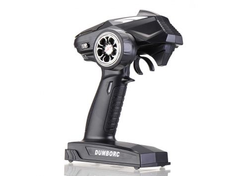 Bộ Tay ĐK DumboRC X4 4CH 2.4GHz