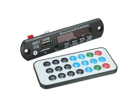 Mạch giải mã âm thanh mp3 bluetooth 4.0 (TREO)