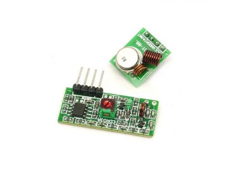 RF Module 315/433MHz Transmiter
