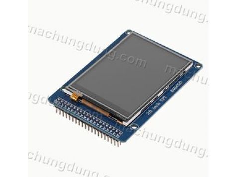 LCD TFT 2.8 (H02)