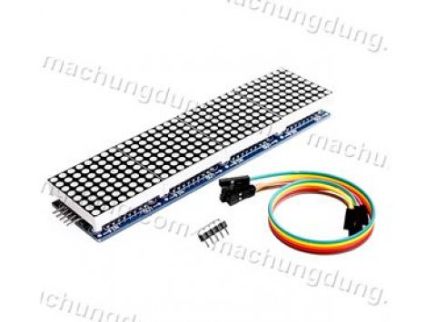 Module Matrix Led 8x32 Max7219(H19)