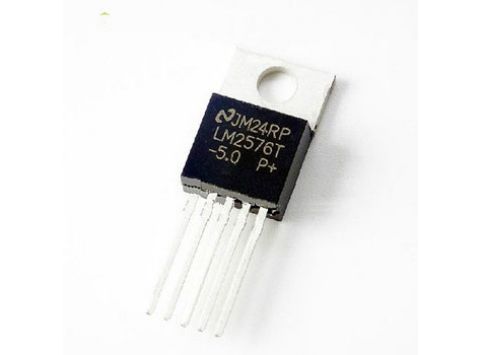 IC LM2576T - 5V TO-220-5