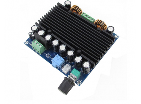 Mạch khuếch đại âm thanh TDA8954 210W*2 XH-M251(H37.2)