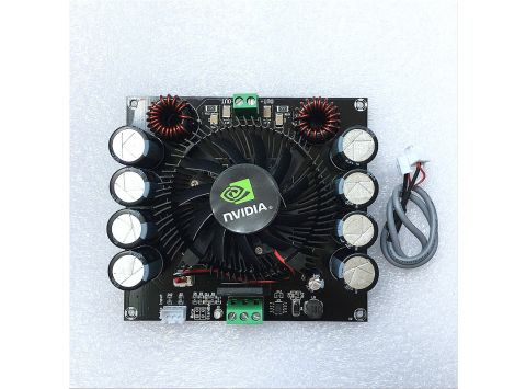 Module khuếch đại âm thanh TDA8954TH 420W XH-M257 (H37.2)