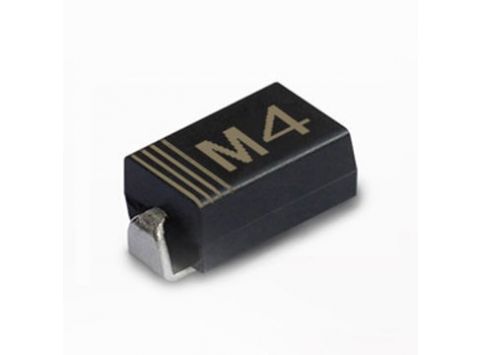 Diode M4 DO-214AC