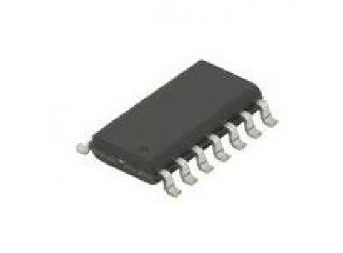 PIC16F616-I/SL