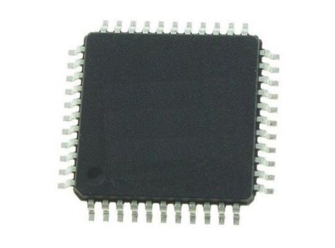 ATMEGA162-16AU