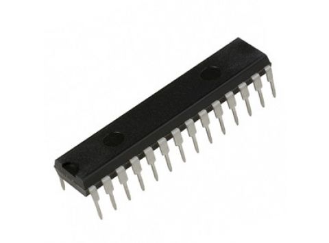PIC16F72-I/SP