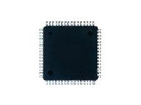 PIC32MX340F512H-80I/PT
