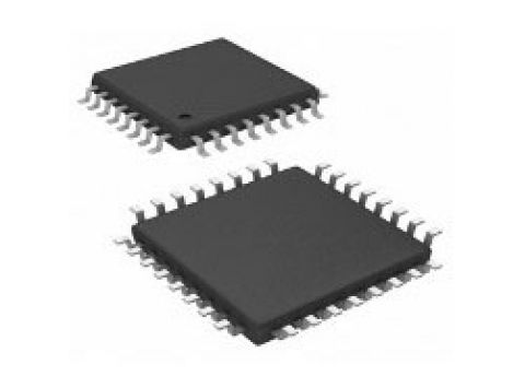 ATMEGA48PA-AU